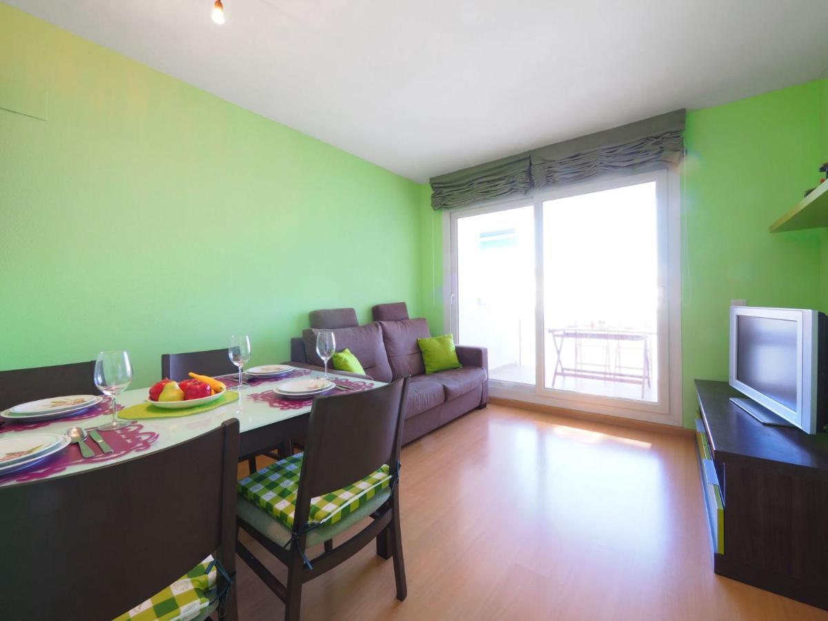 Apartment Royal Marine By Interhome Росас Экстерьер фото